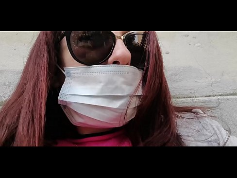 ❤️ Nicoletta报复她的邻居，在他的车库里撒尿（特别Covid19意大利检疫局） at us️❤