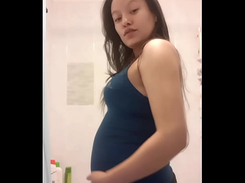 ❤️ 网络上最热的哥伦比亚荡妇回来了，怀孕了，想看他们也要在https://onlyfans.com/maquinasperfectas1 at us️❤